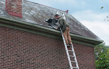 what affects urgent Skyfog roof repairs