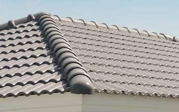 advantages of Skyfog clay roofing