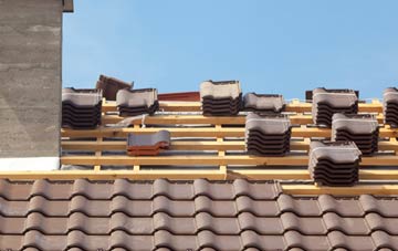 Skyfog clay roofing costs
