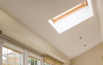 Skyfog conservatory roof insulation companies