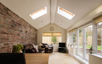 conservatory roof insulation Skyfog, Pembrokeshire