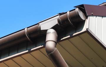types of Skyfog fascias