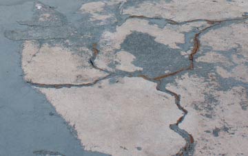 fibreglass roofing replacement Skyfog