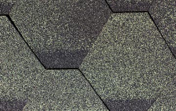 Skyfog fibreglass shingle repairs