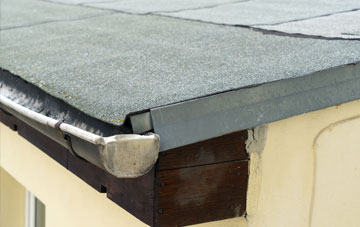 Skyfog flat garage roofing repairs