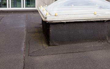 disadvantages of Skyfog flat roofs