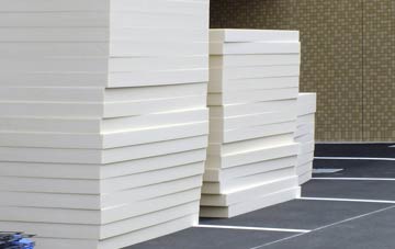 Skyfog flat roof insulation costs