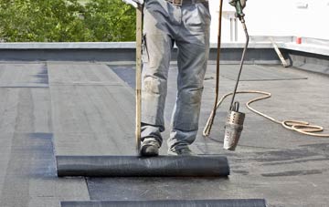 flat roof replacement Skyfog, Pembrokeshire