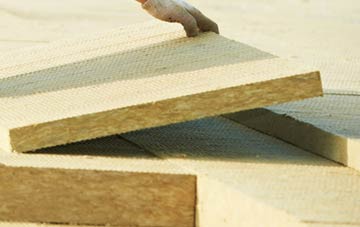 measuring Skyfog tapered insulation