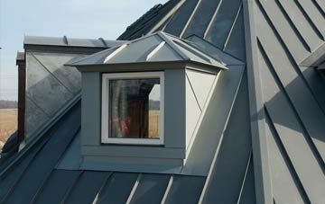 metal roofing Skyfog, Pembrokeshire