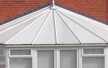 Skyfog polycarbonate conservatory roof repairs