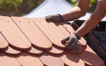 Skyfog roof tile contractors