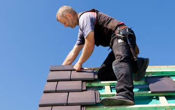 disadvantages of Skyfog slate roofing