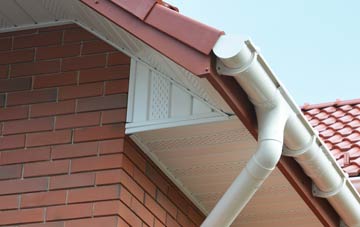 Skyfog soffit repair costs