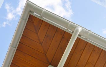 Skyfog soffit types