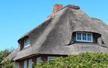 thatch roofing Skyfog, Pembrokeshire