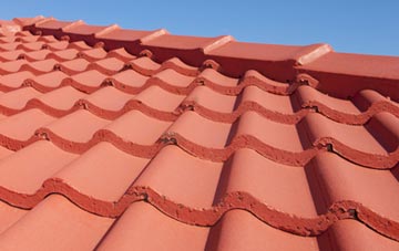 Skyfog tile and slate roof replacement