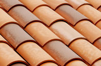Skyfog clay roofing
