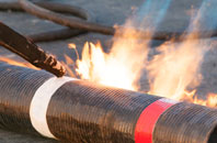 Skyfog flat roofing replacement