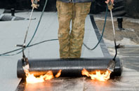 Skyfog flat roof sealing quote