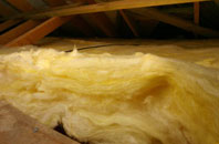 Skyfog pitch roof insulation