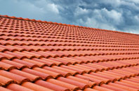 Skyfog roofing tiles