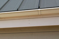 Skyfog soffit repair