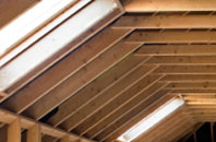 Skyfog tapered roof insulation quotes