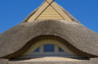 Skyfog thatch roofing